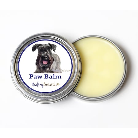 2 Oz Cesky Terrier Dog Paw Balm